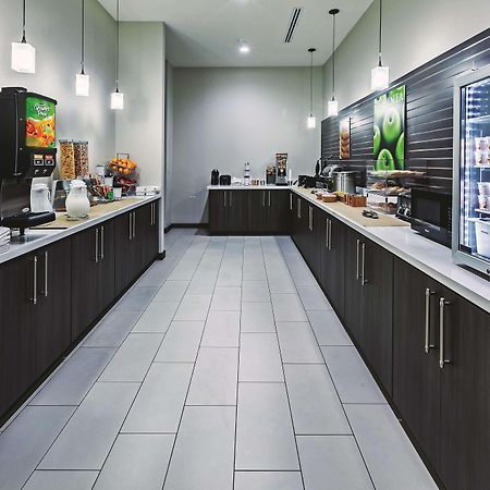 La Quinta By Wyndham Claremore Ngoại thất bức ảnh