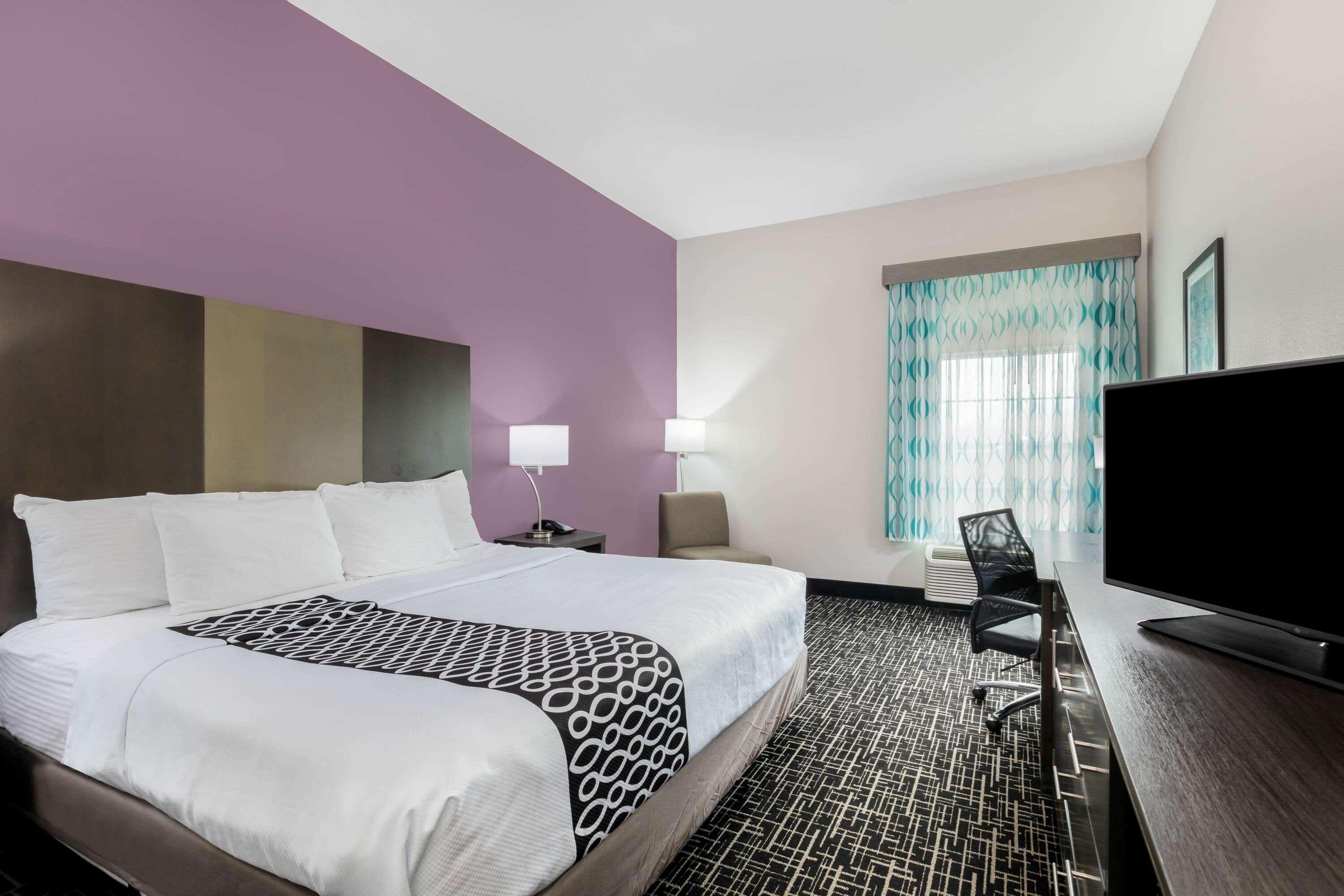 La Quinta By Wyndham Claremore Ngoại thất bức ảnh
