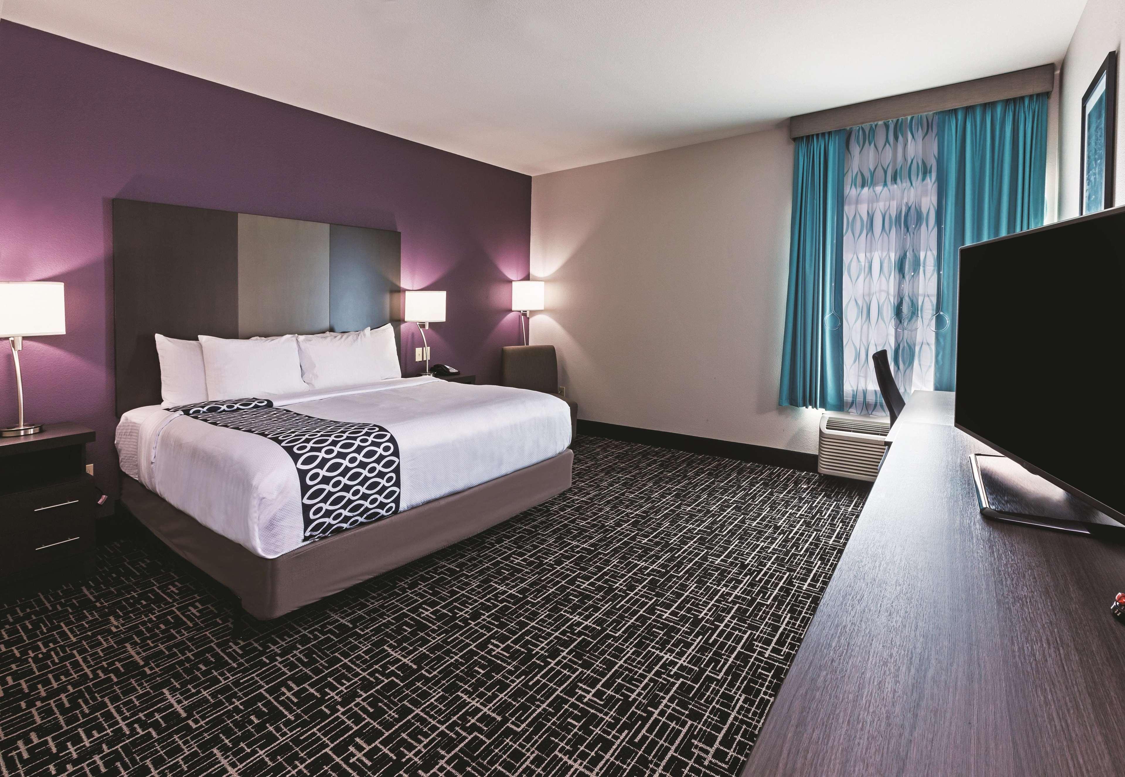 La Quinta By Wyndham Claremore Ngoại thất bức ảnh