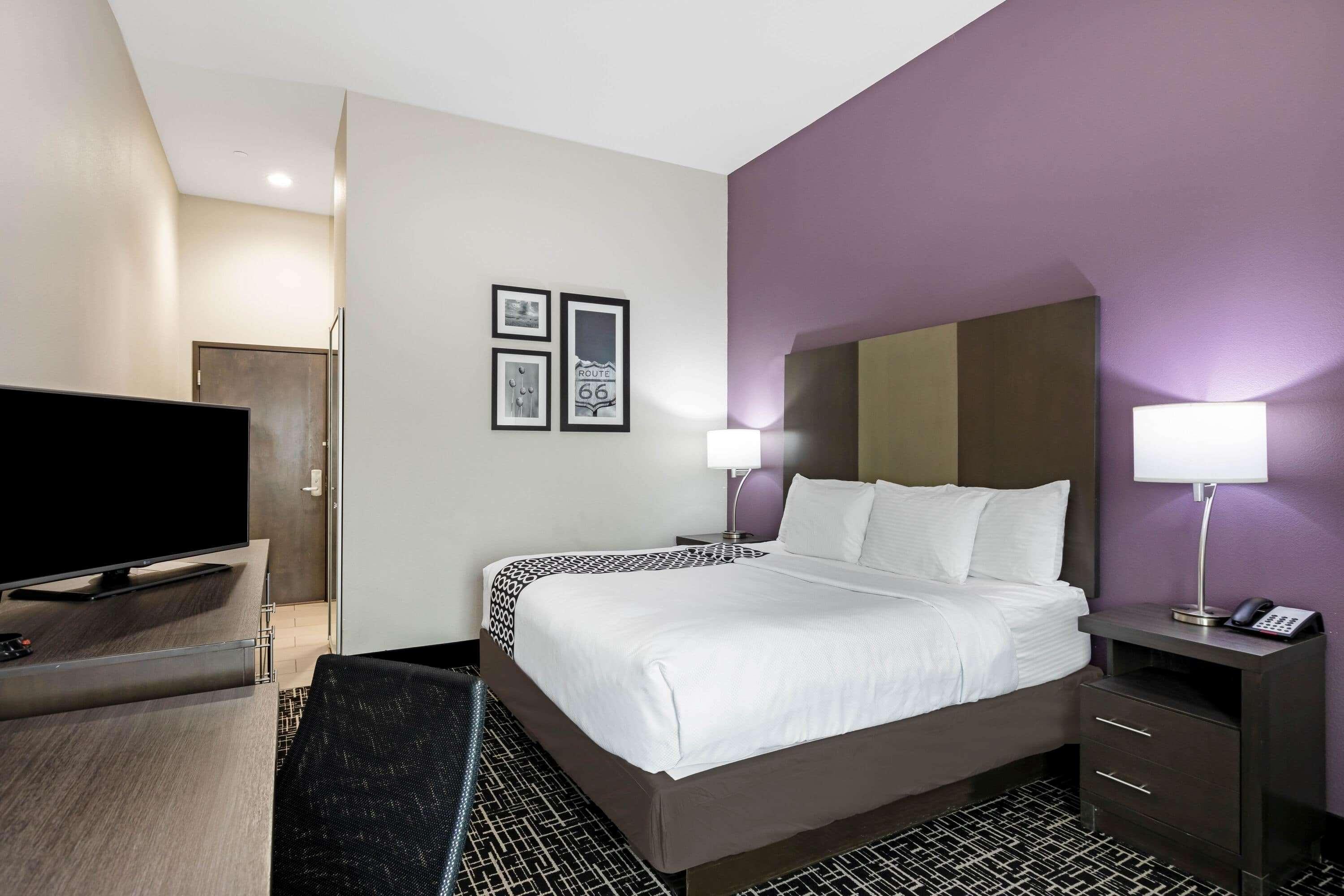 La Quinta By Wyndham Claremore Ngoại thất bức ảnh
