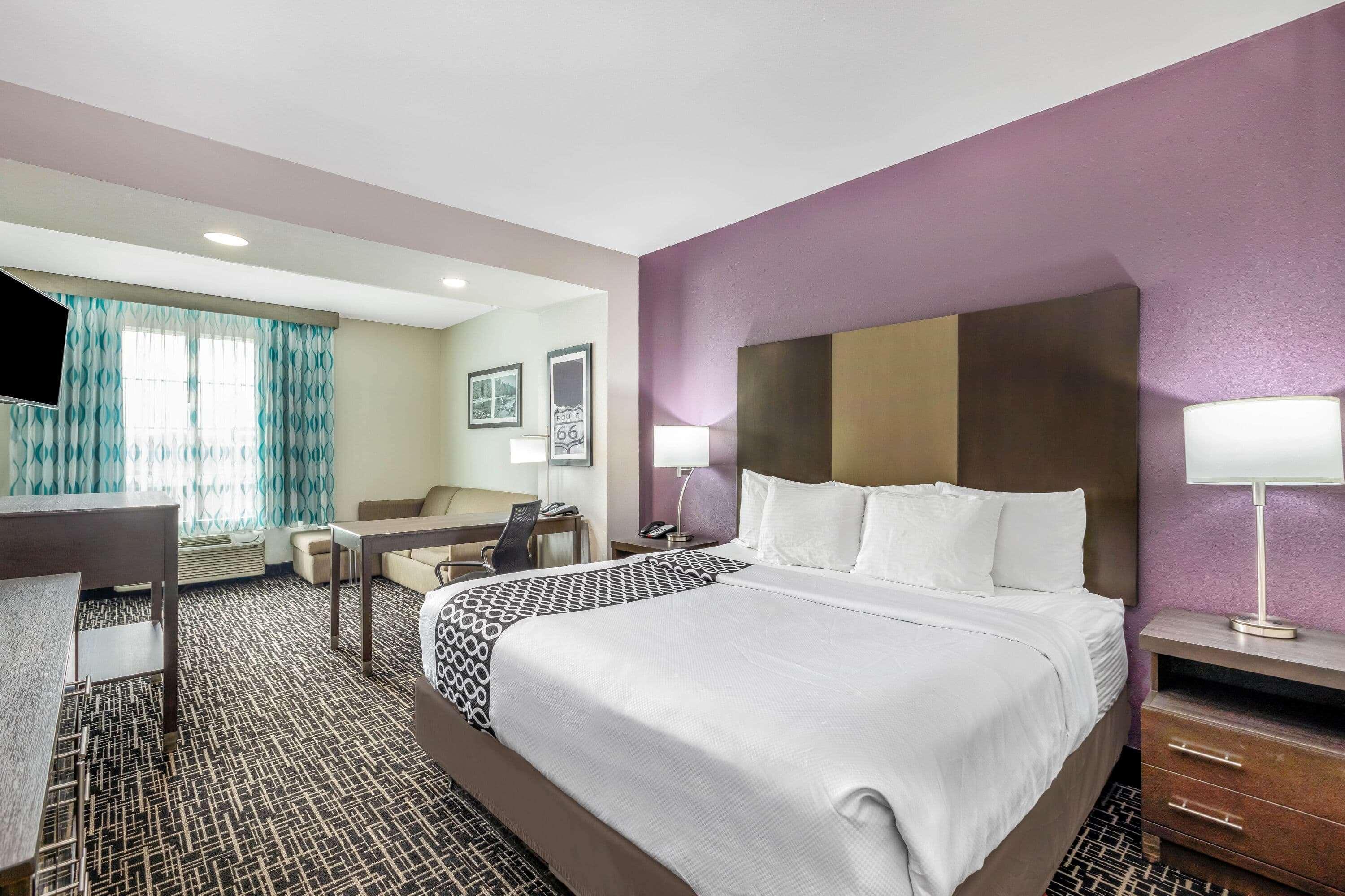 La Quinta By Wyndham Claremore Ngoại thất bức ảnh