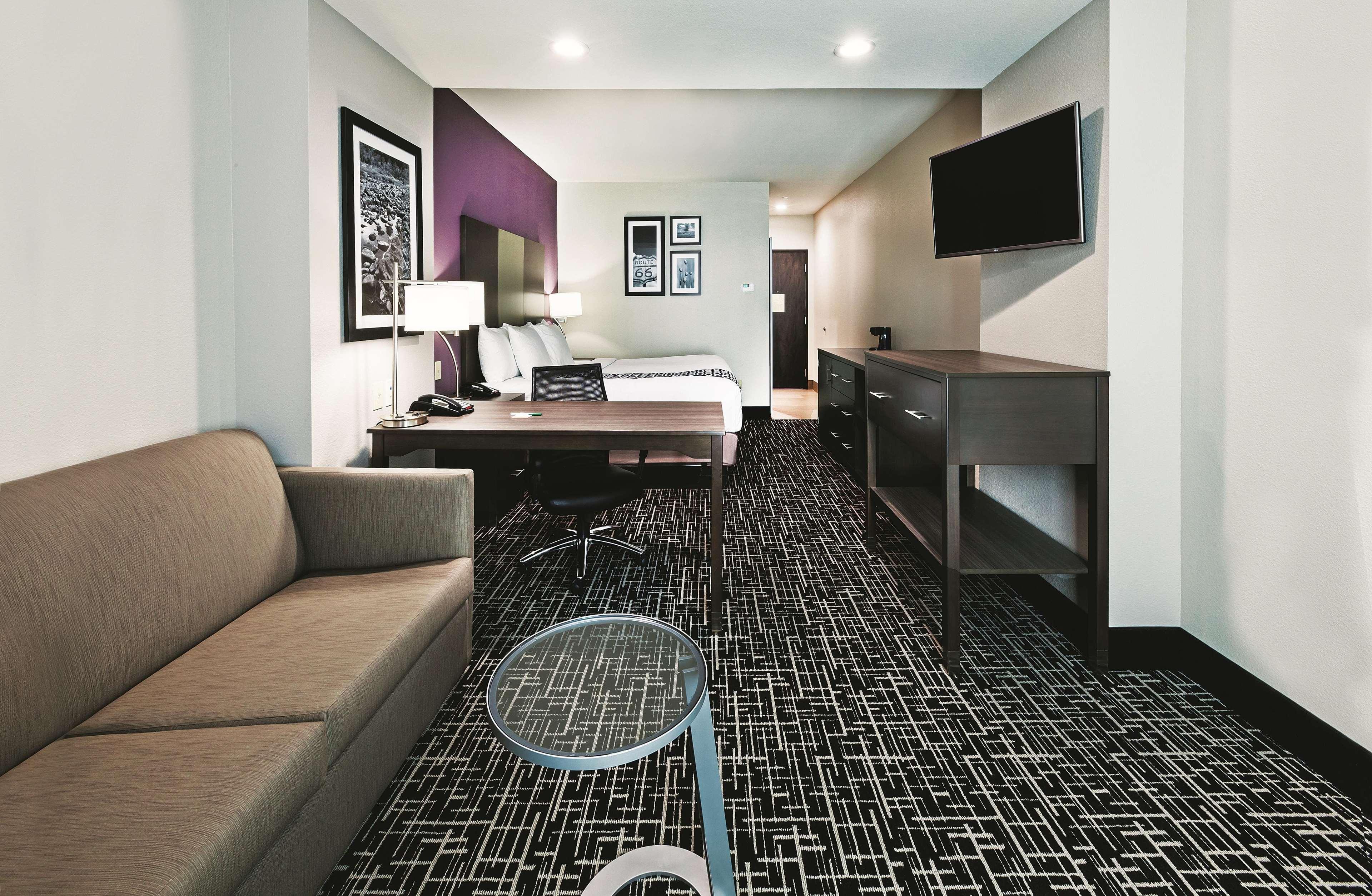 La Quinta By Wyndham Claremore Ngoại thất bức ảnh