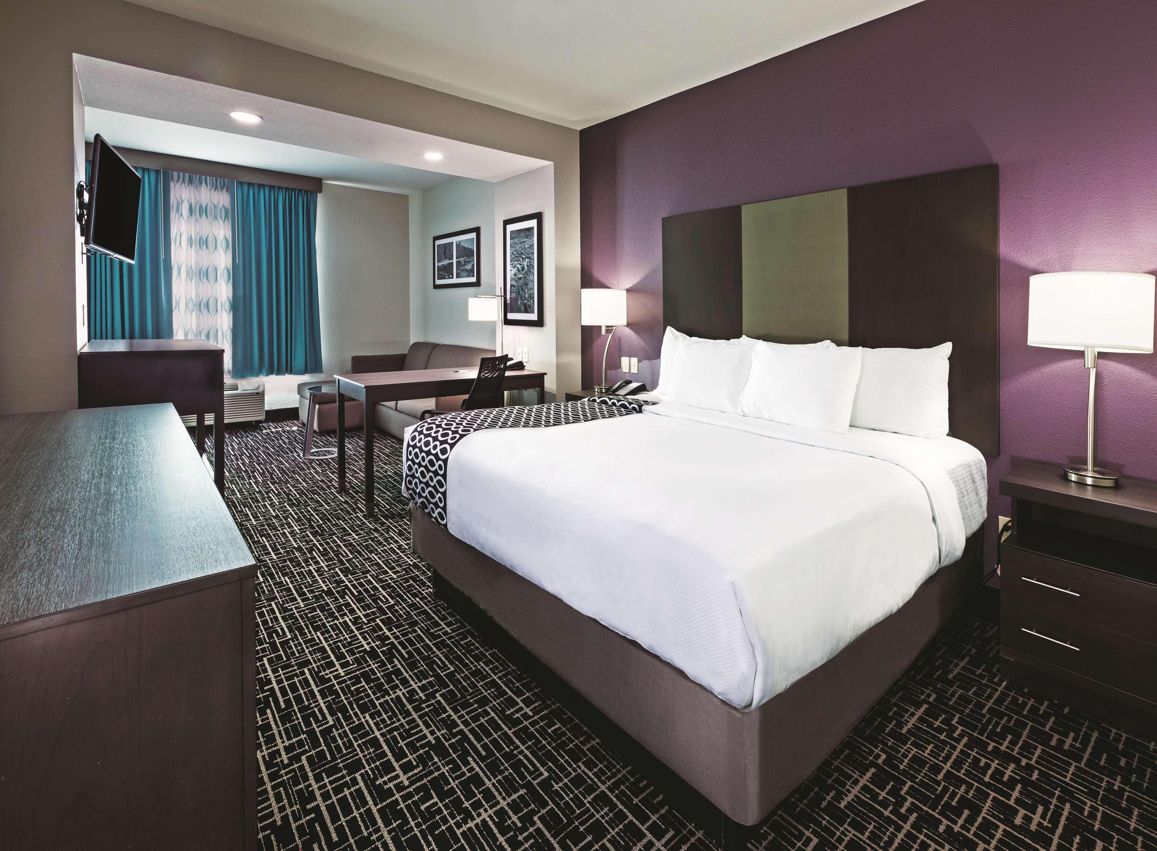 La Quinta By Wyndham Claremore Ngoại thất bức ảnh