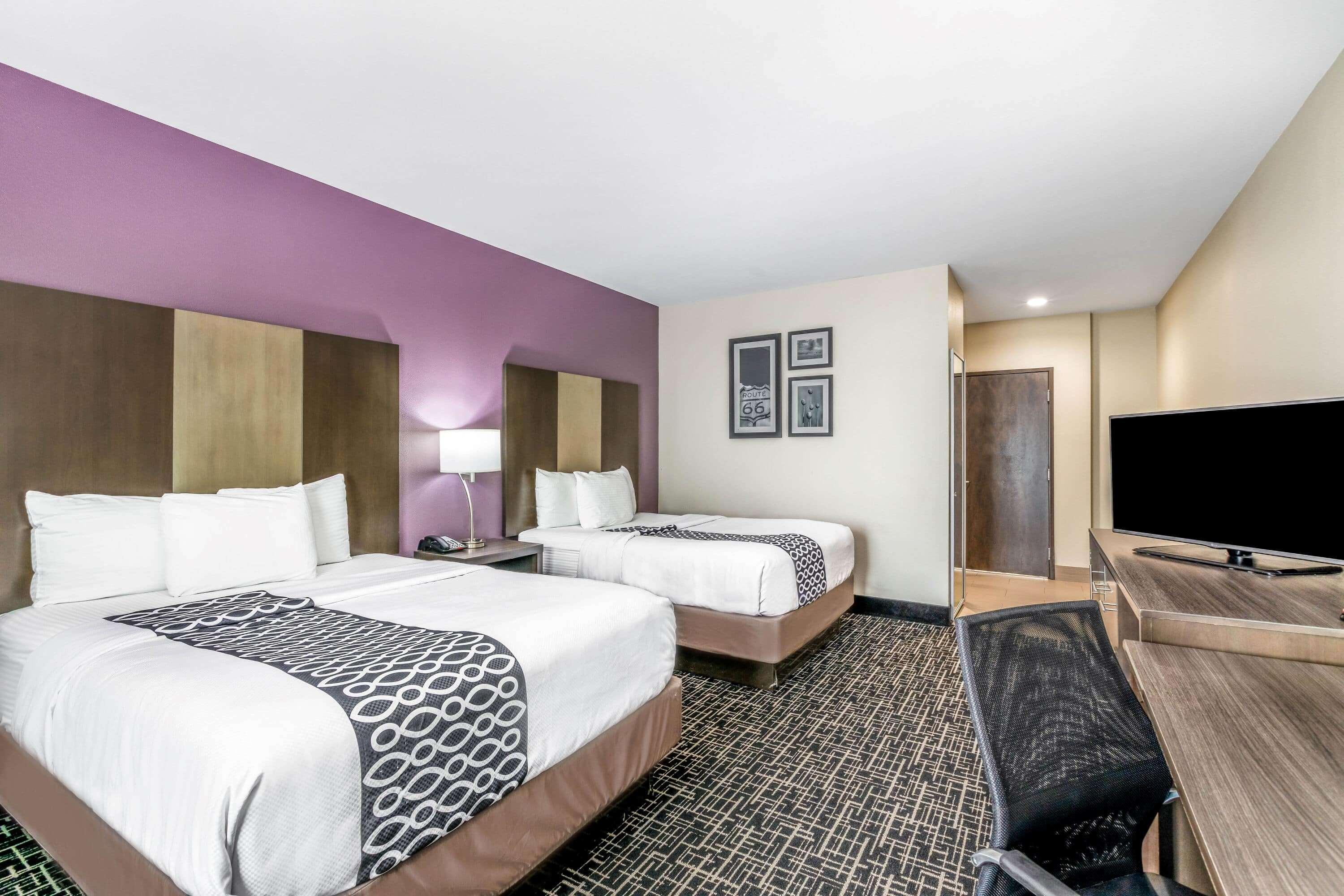 La Quinta By Wyndham Claremore Ngoại thất bức ảnh