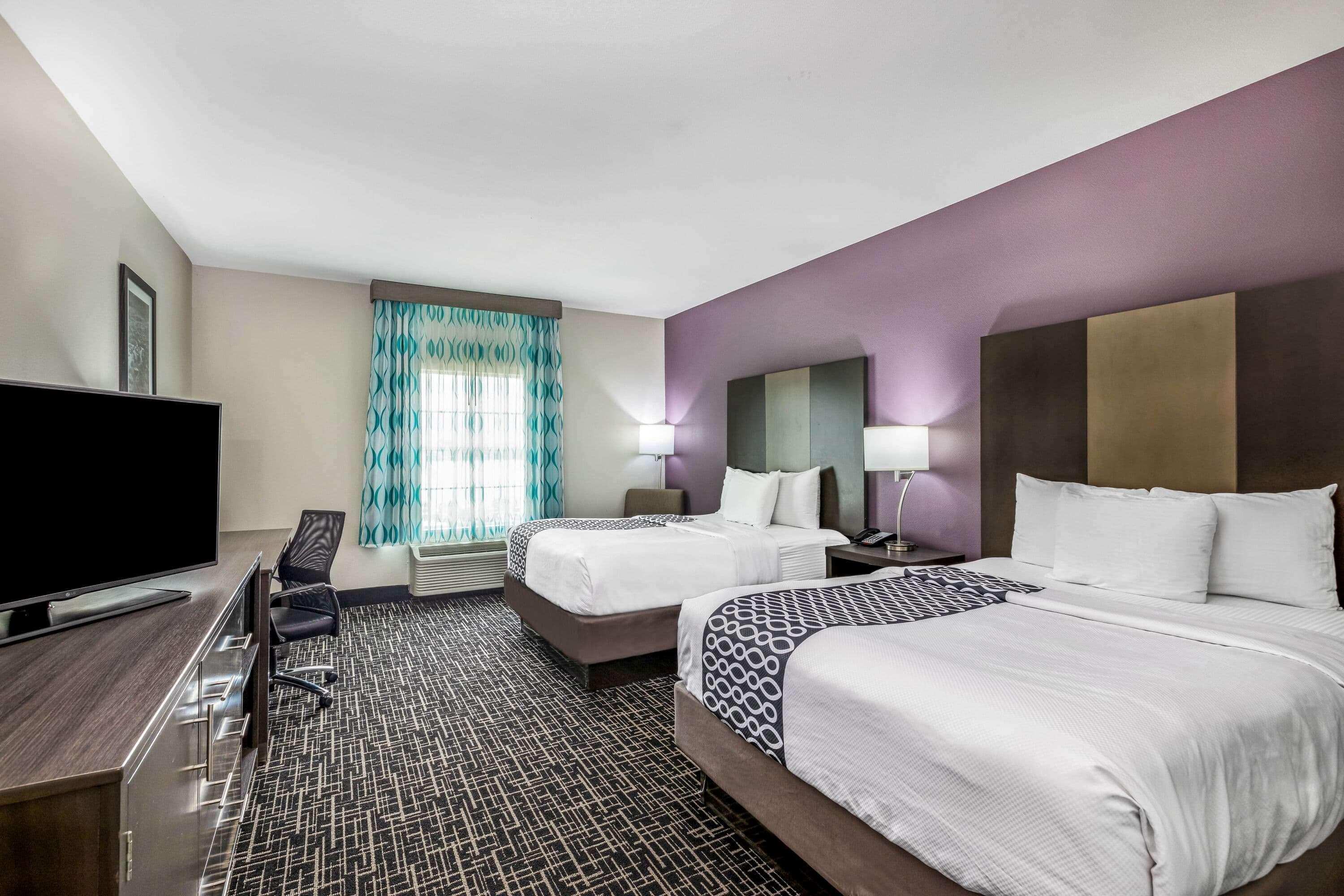 La Quinta By Wyndham Claremore Ngoại thất bức ảnh