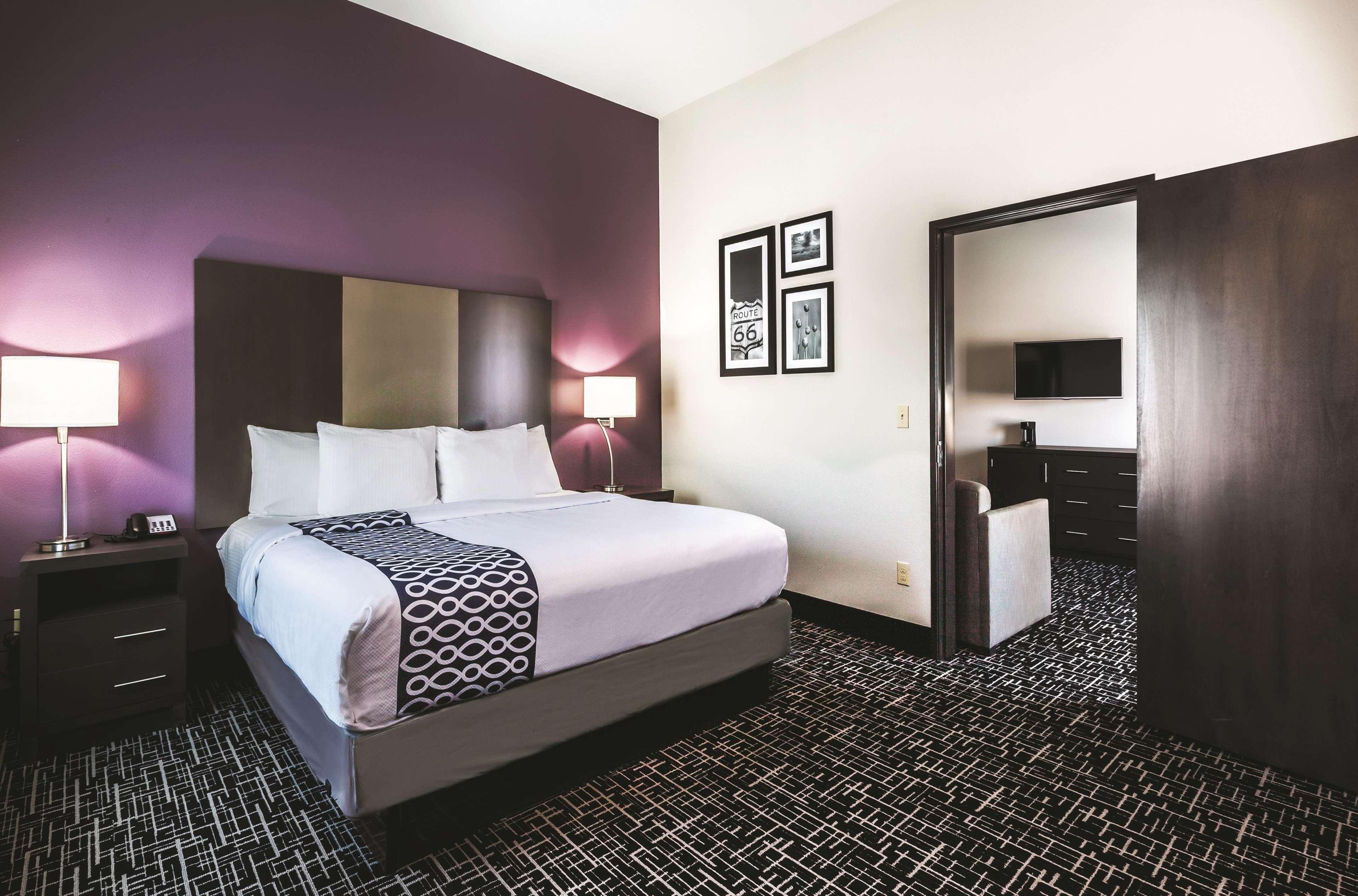 La Quinta By Wyndham Claremore Ngoại thất bức ảnh