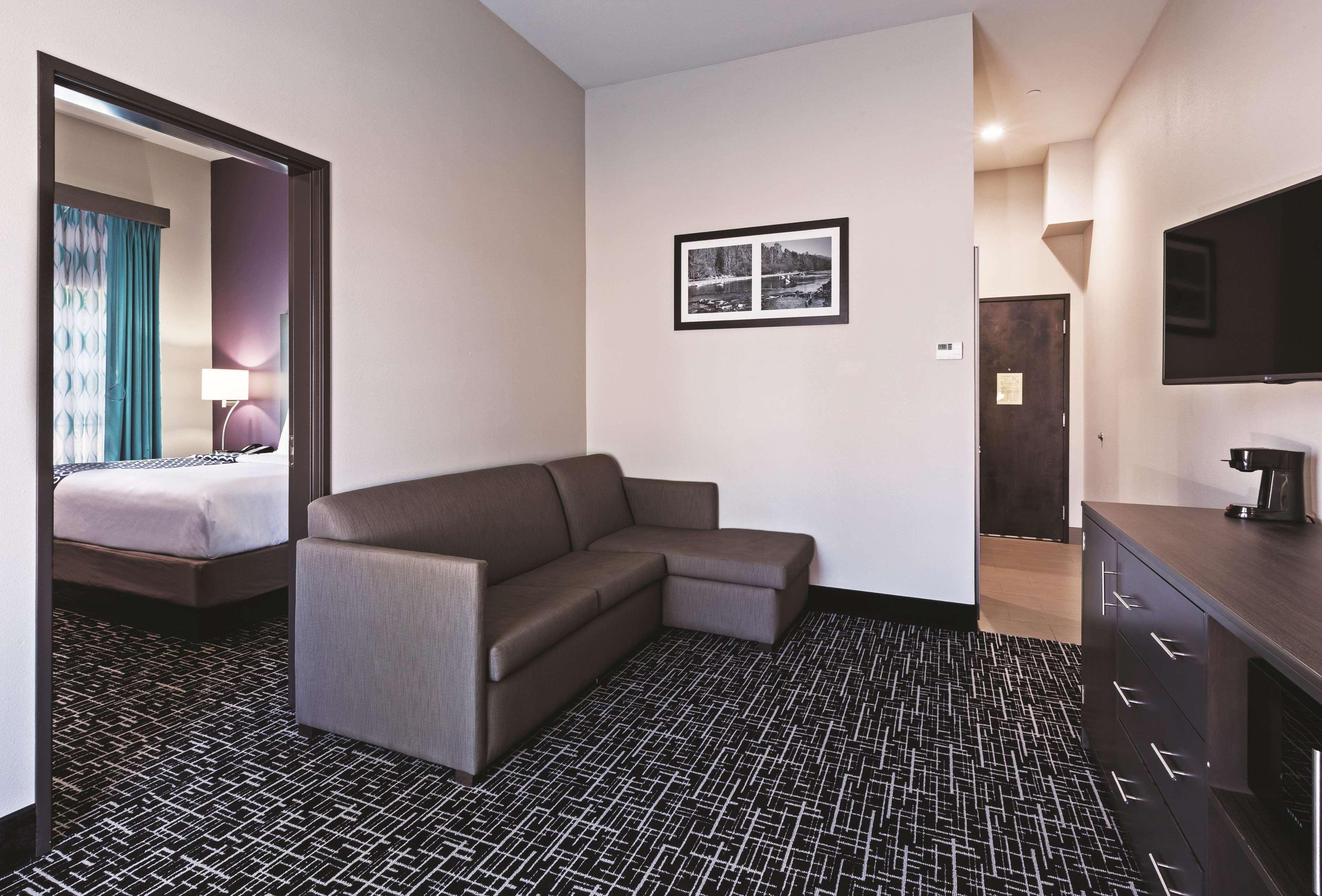 La Quinta By Wyndham Claremore Ngoại thất bức ảnh