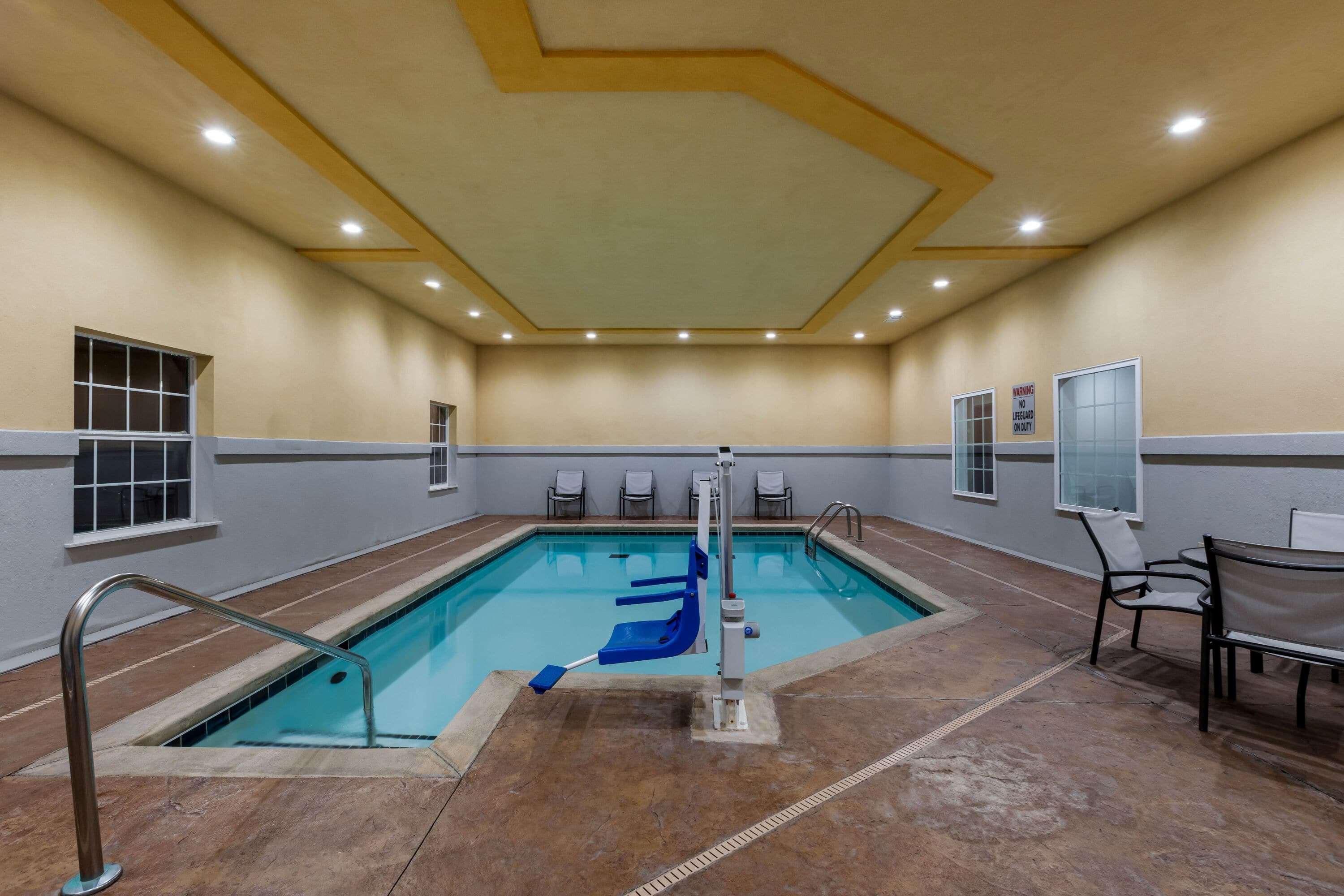 La Quinta By Wyndham Claremore Ngoại thất bức ảnh