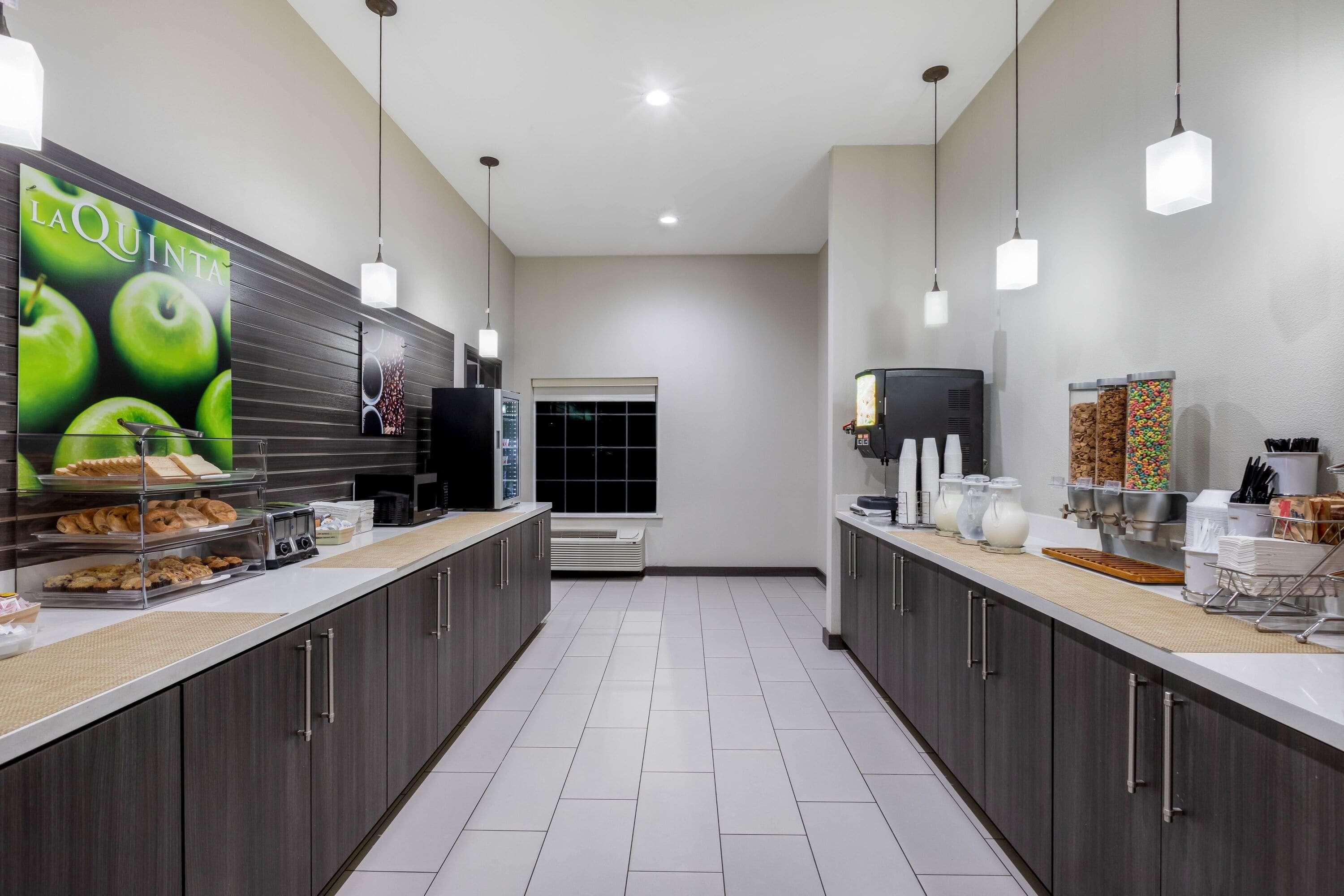 La Quinta By Wyndham Claremore Ngoại thất bức ảnh