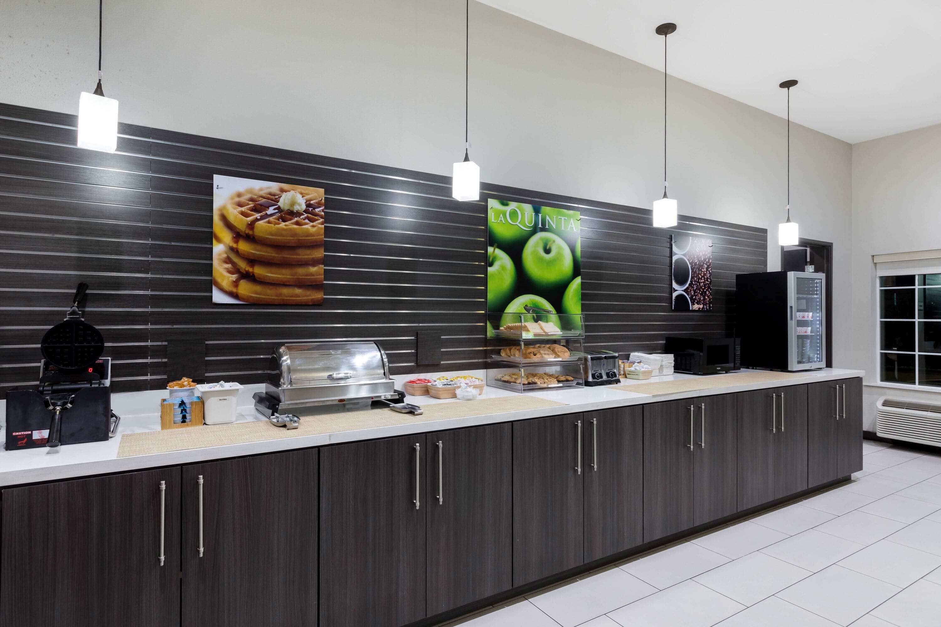 La Quinta By Wyndham Claremore Ngoại thất bức ảnh