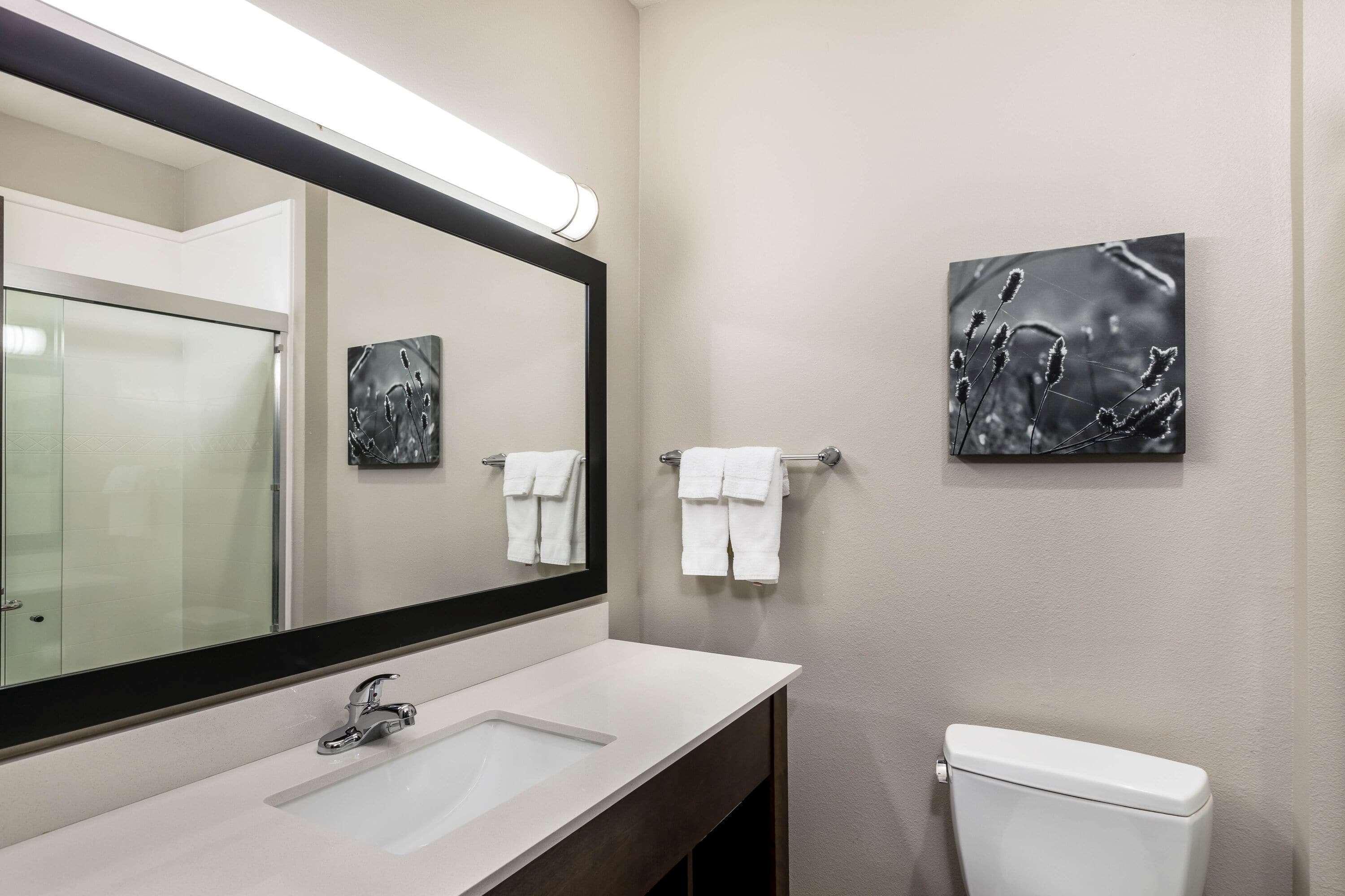La Quinta By Wyndham Claremore Ngoại thất bức ảnh