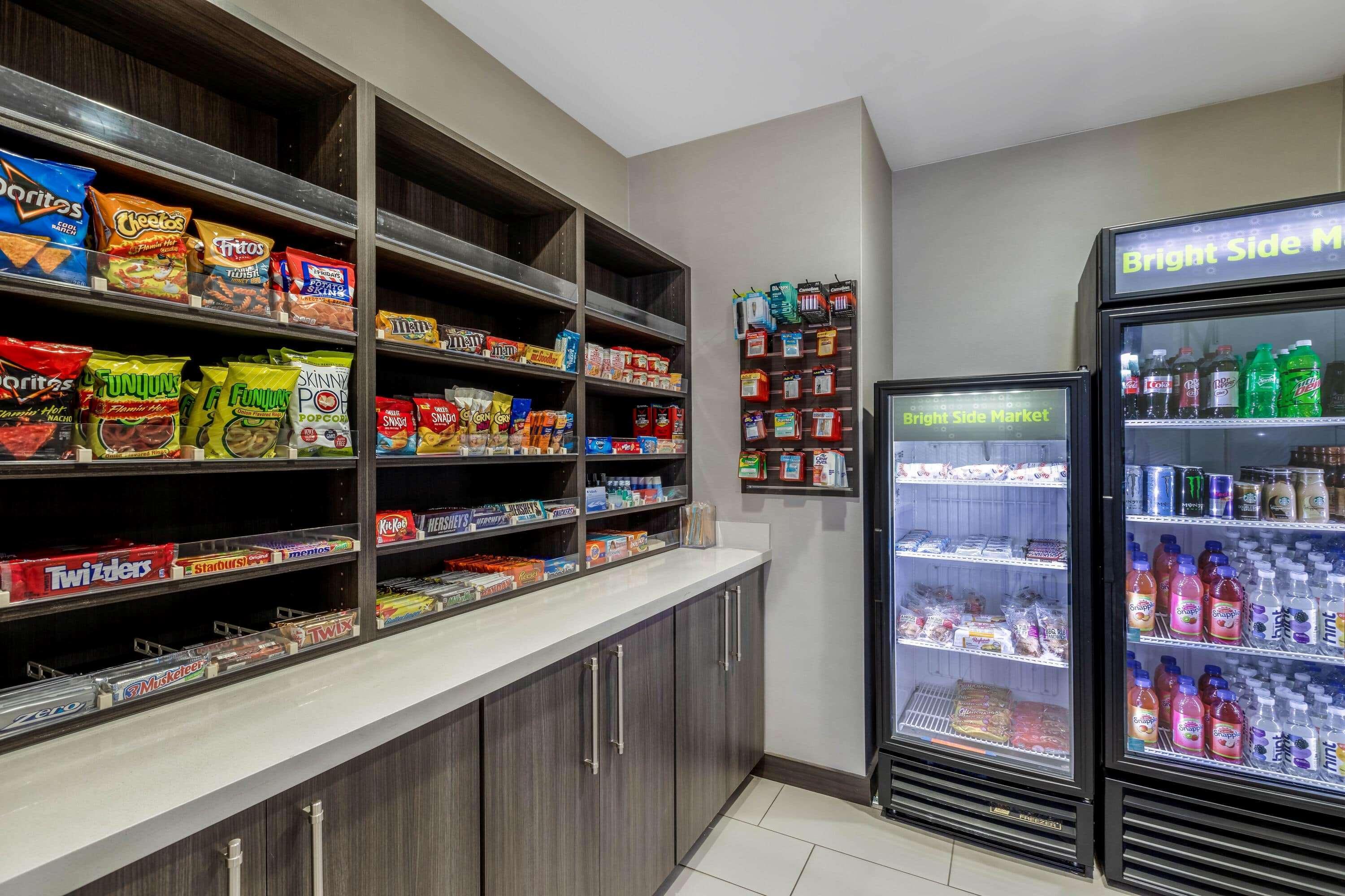La Quinta By Wyndham Claremore Ngoại thất bức ảnh