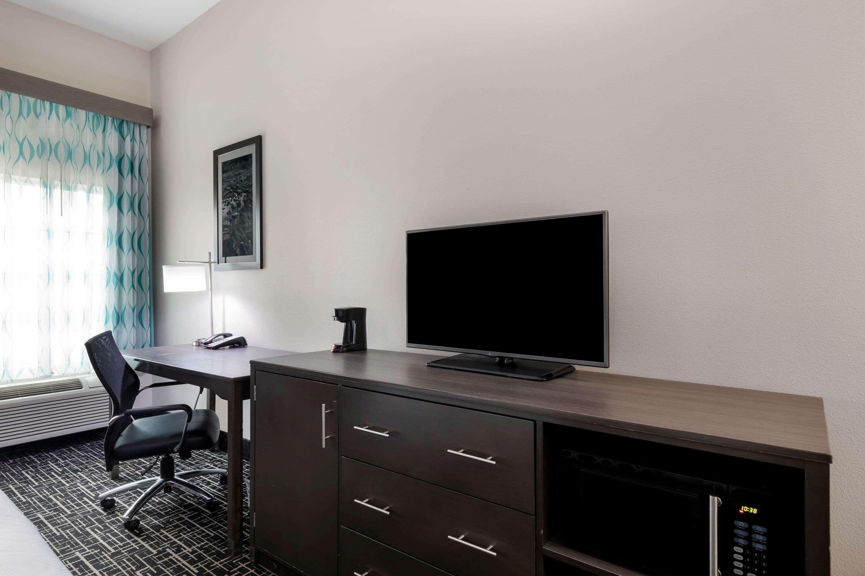 La Quinta By Wyndham Claremore Ngoại thất bức ảnh