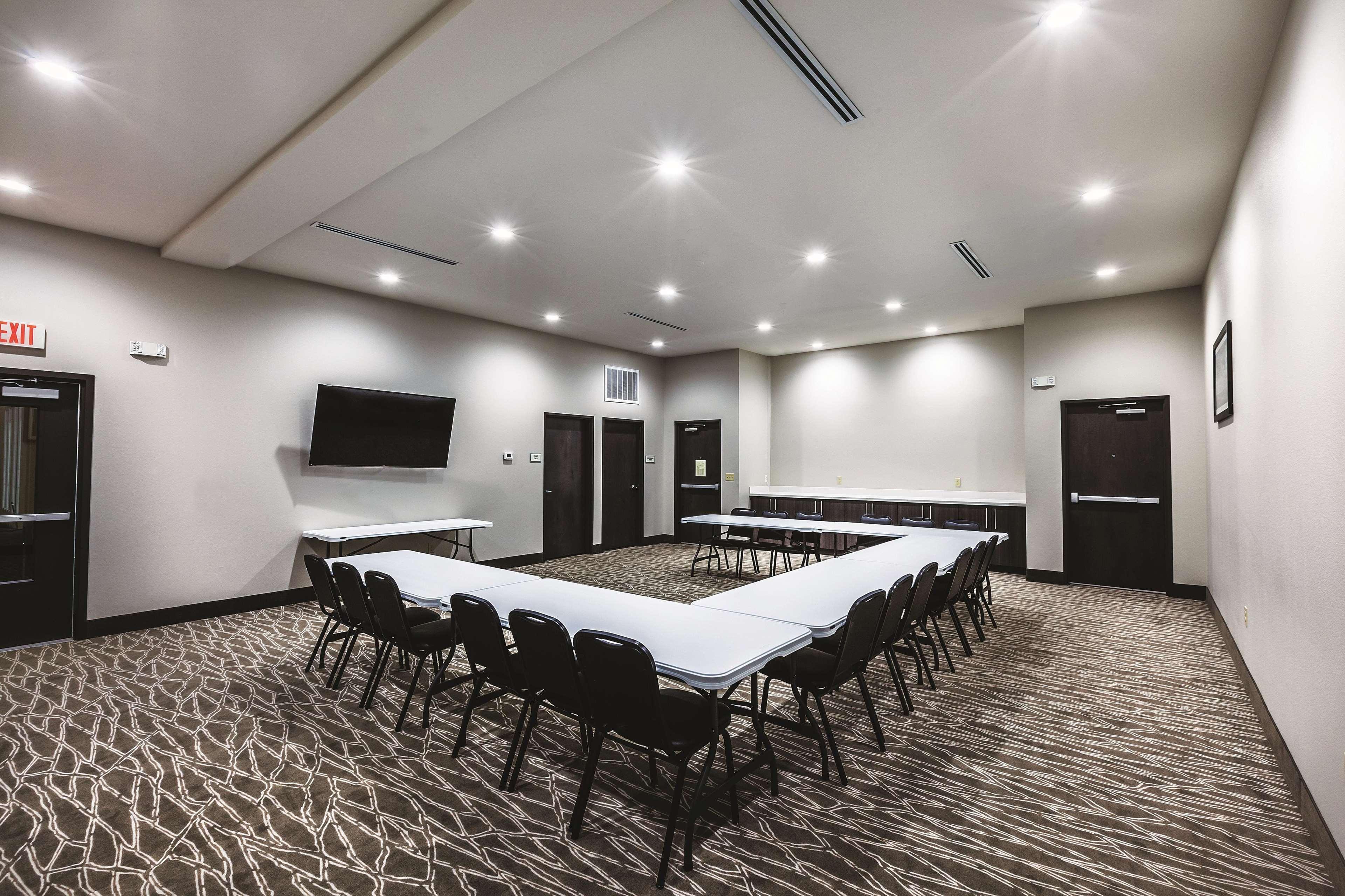 La Quinta By Wyndham Claremore Ngoại thất bức ảnh