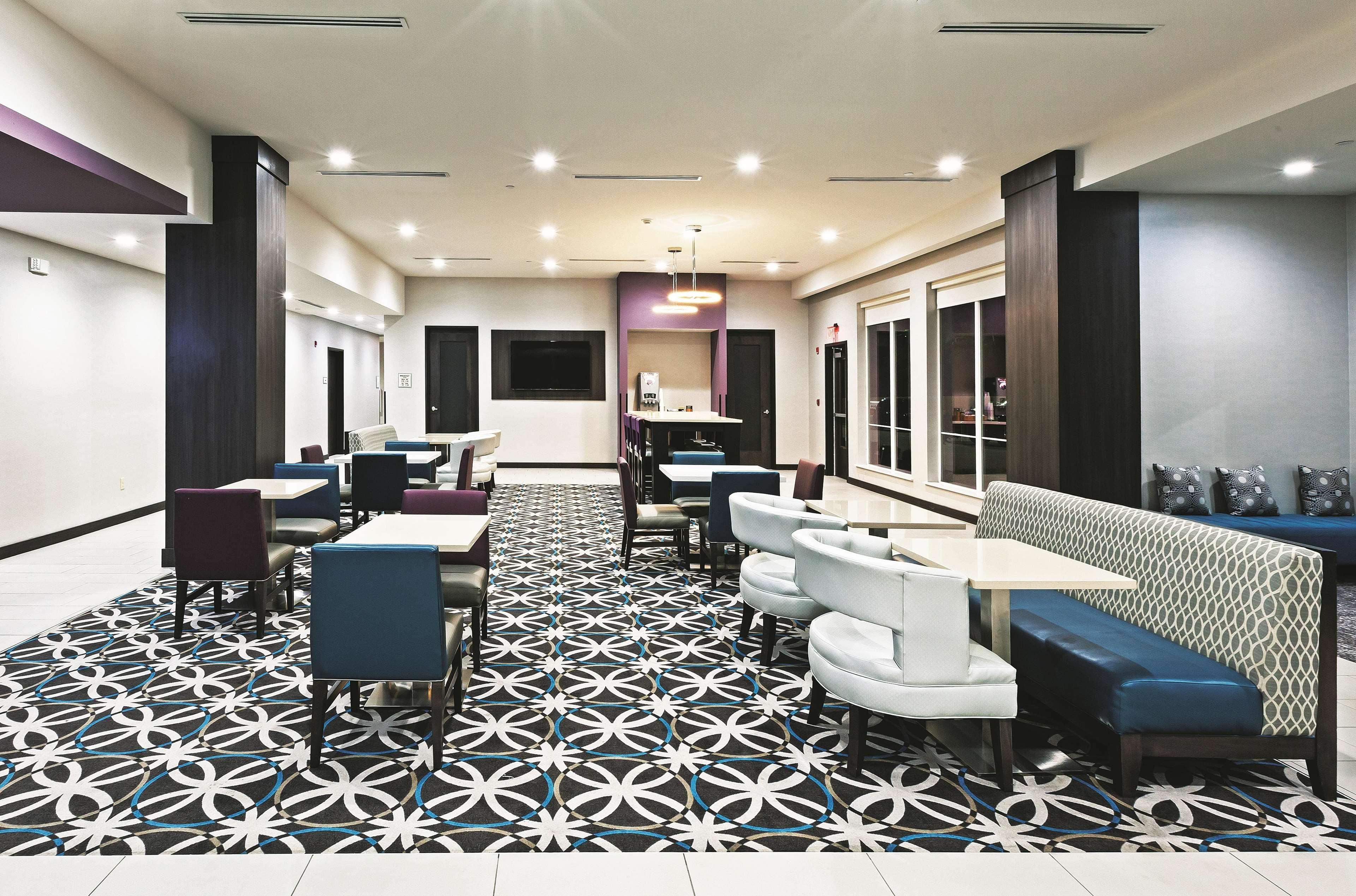 La Quinta By Wyndham Claremore Ngoại thất bức ảnh