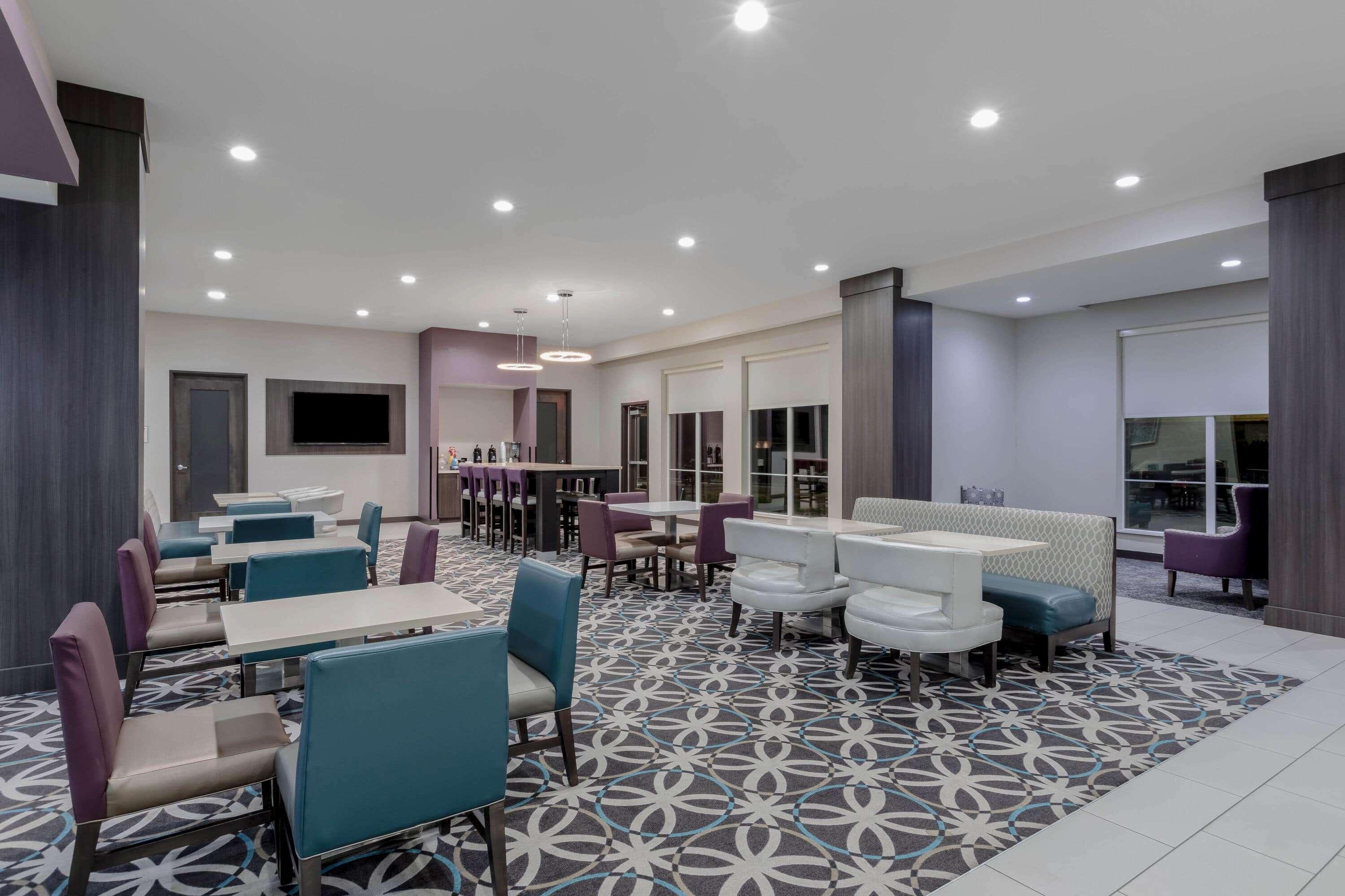 La Quinta By Wyndham Claremore Ngoại thất bức ảnh