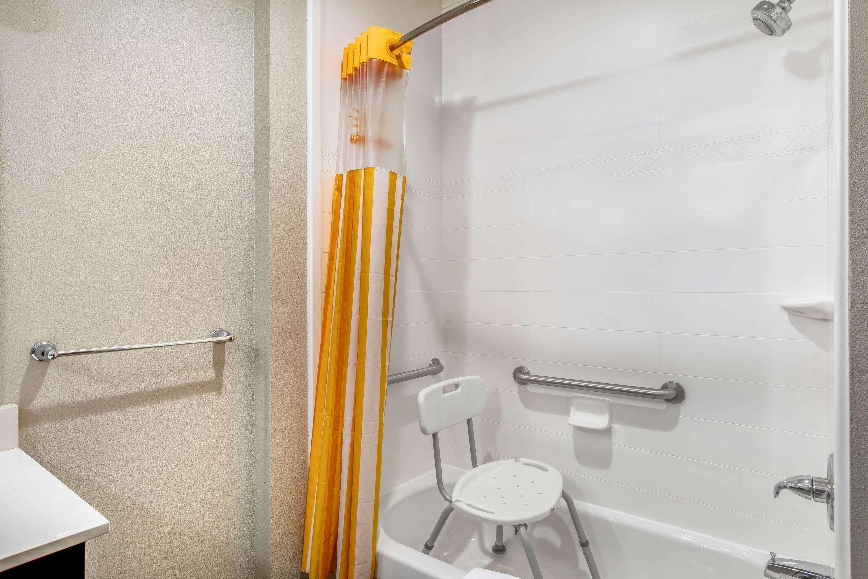 La Quinta By Wyndham Claremore Ngoại thất bức ảnh