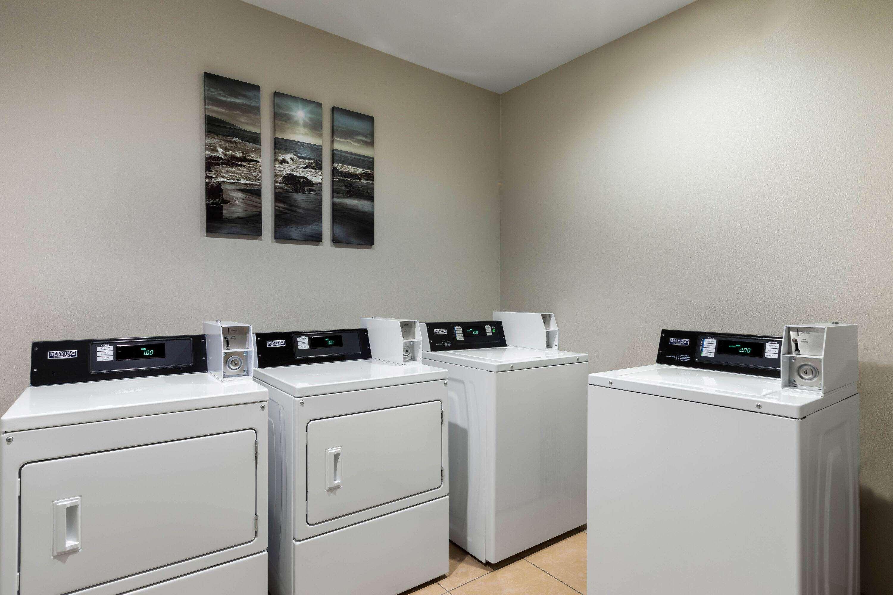 La Quinta By Wyndham Claremore Ngoại thất bức ảnh