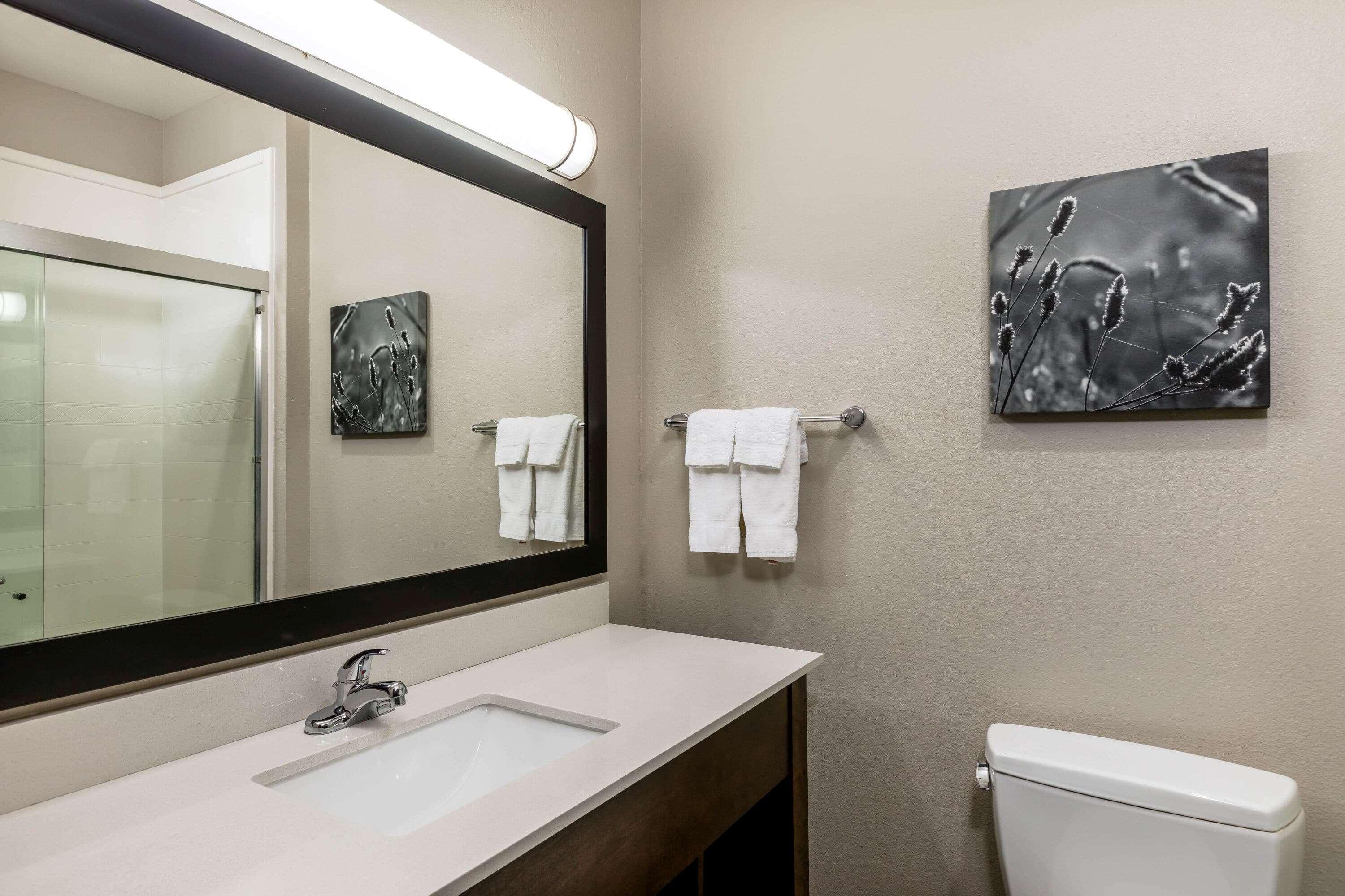 La Quinta By Wyndham Claremore Ngoại thất bức ảnh
