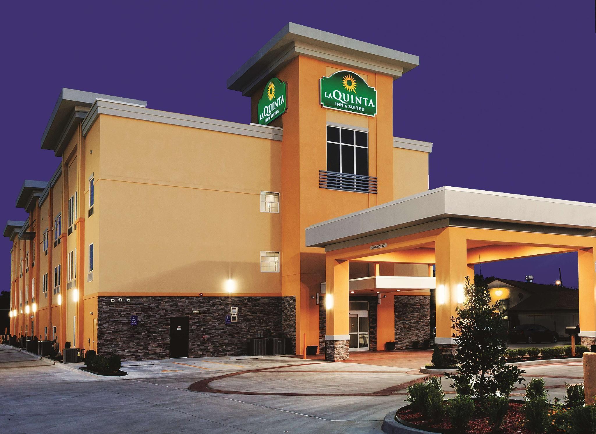 La Quinta By Wyndham Claremore Ngoại thất bức ảnh