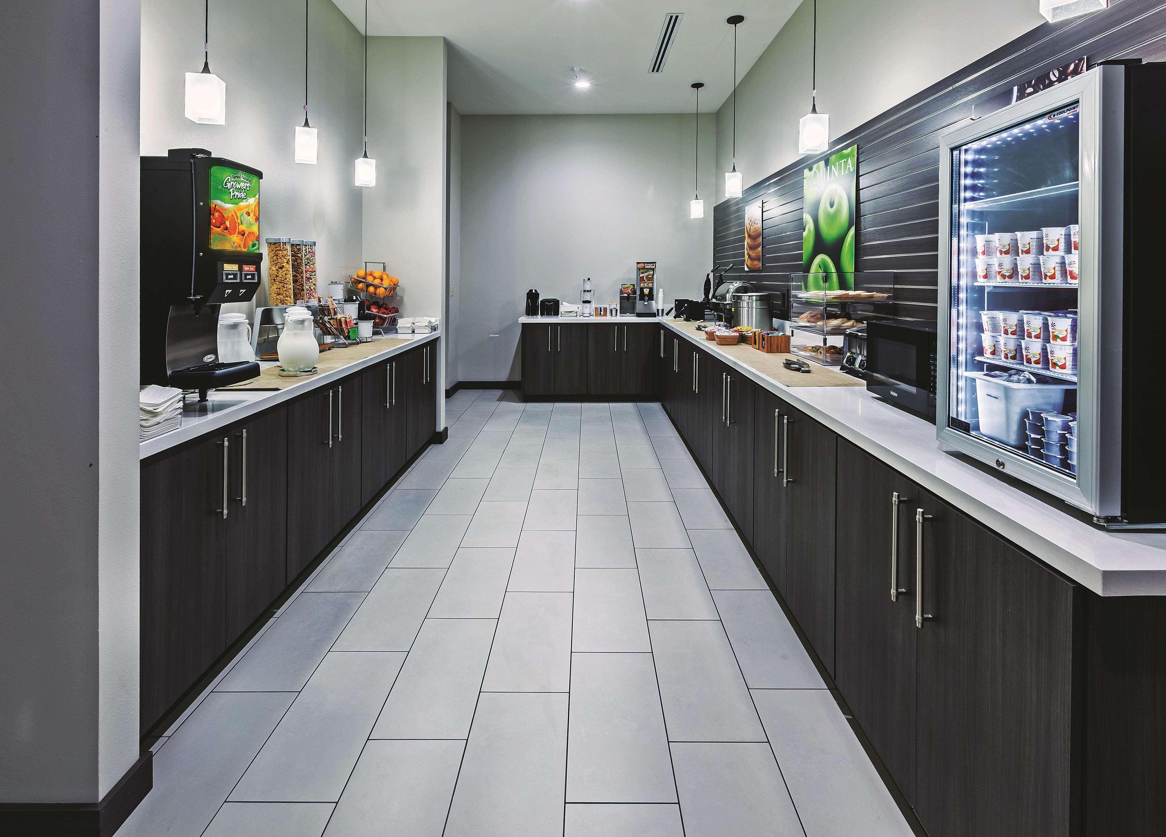 La Quinta By Wyndham Claremore Ngoại thất bức ảnh