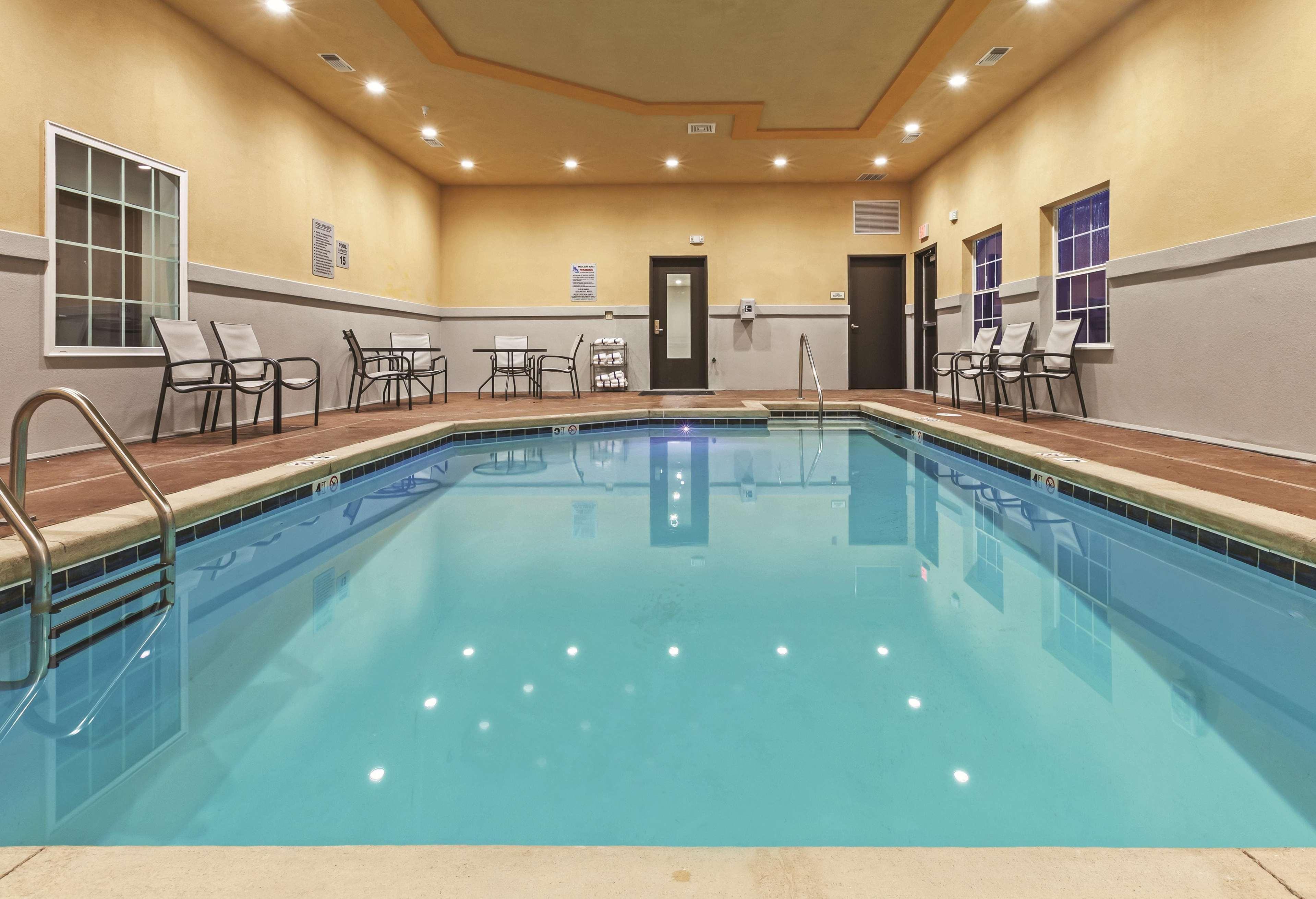 La Quinta By Wyndham Claremore Ngoại thất bức ảnh