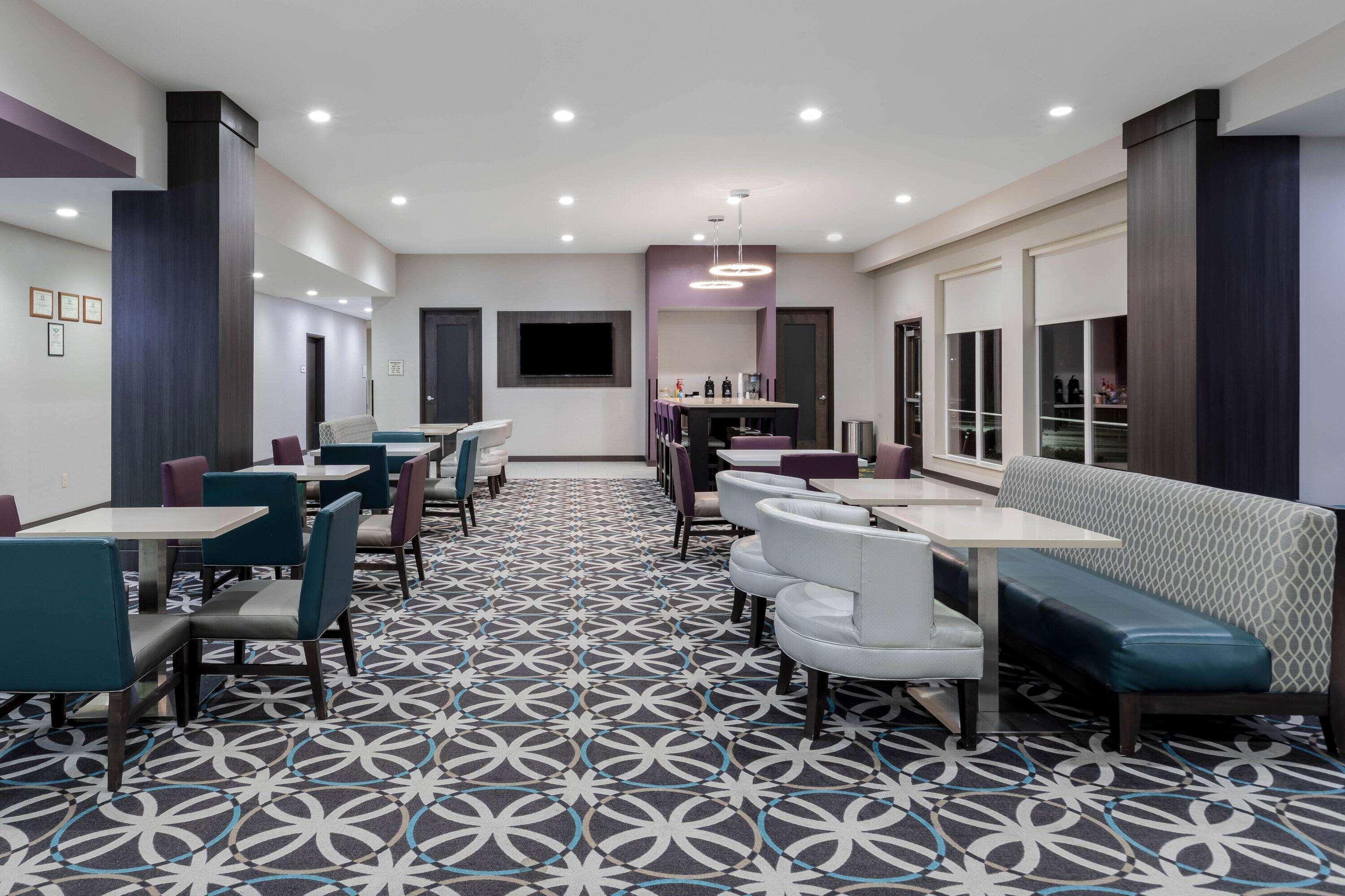 La Quinta By Wyndham Claremore Ngoại thất bức ảnh