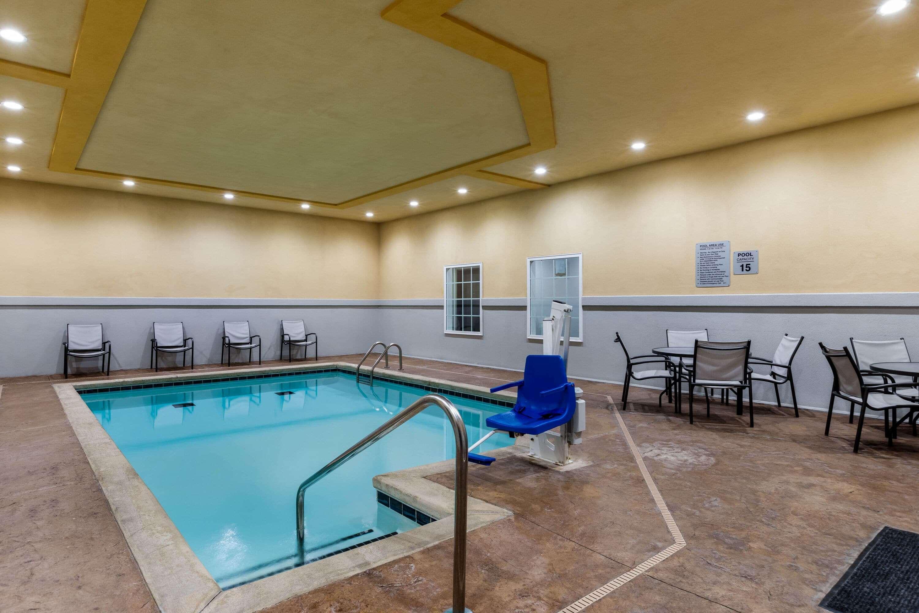 La Quinta By Wyndham Claremore Ngoại thất bức ảnh