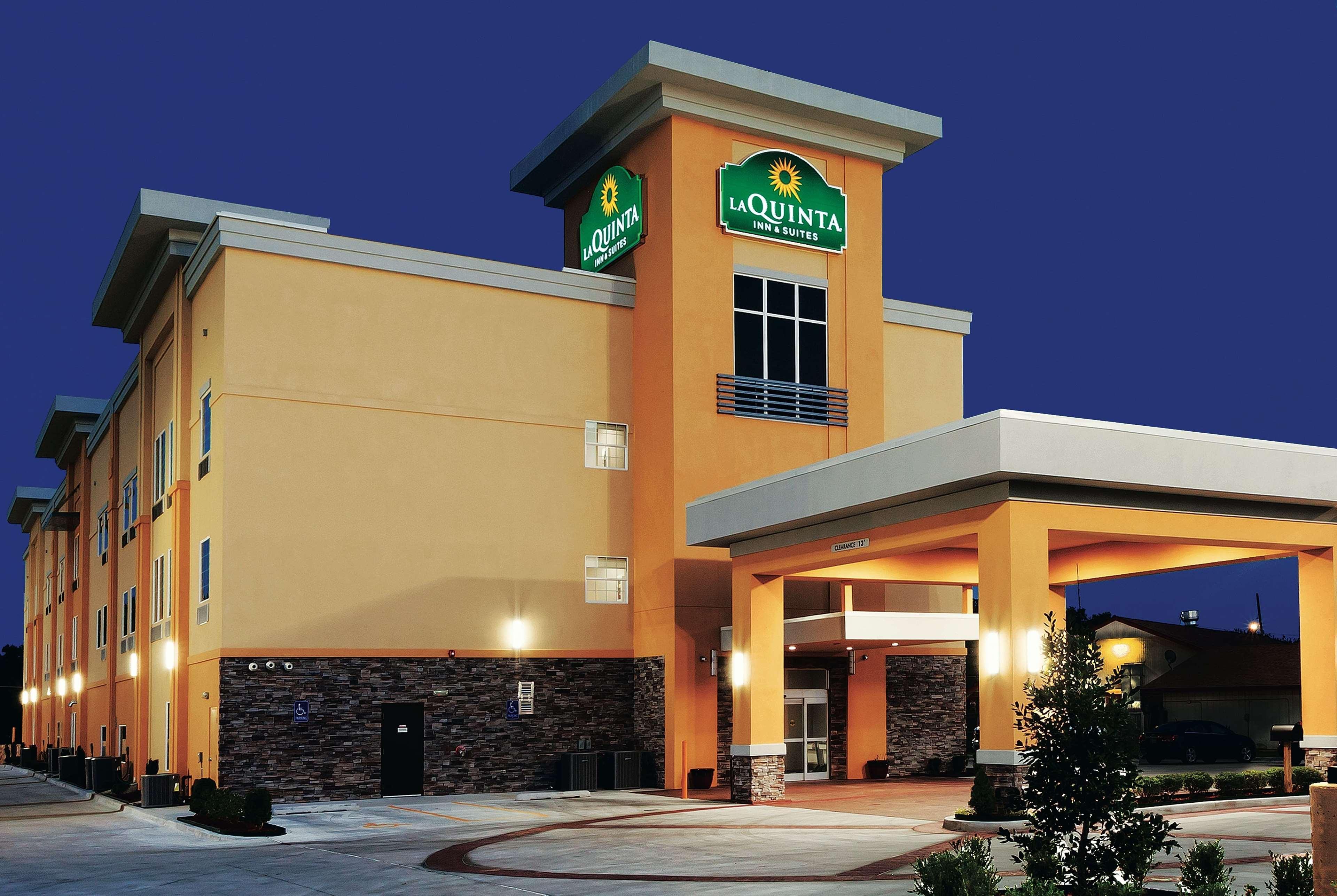 La Quinta By Wyndham Claremore Ngoại thất bức ảnh