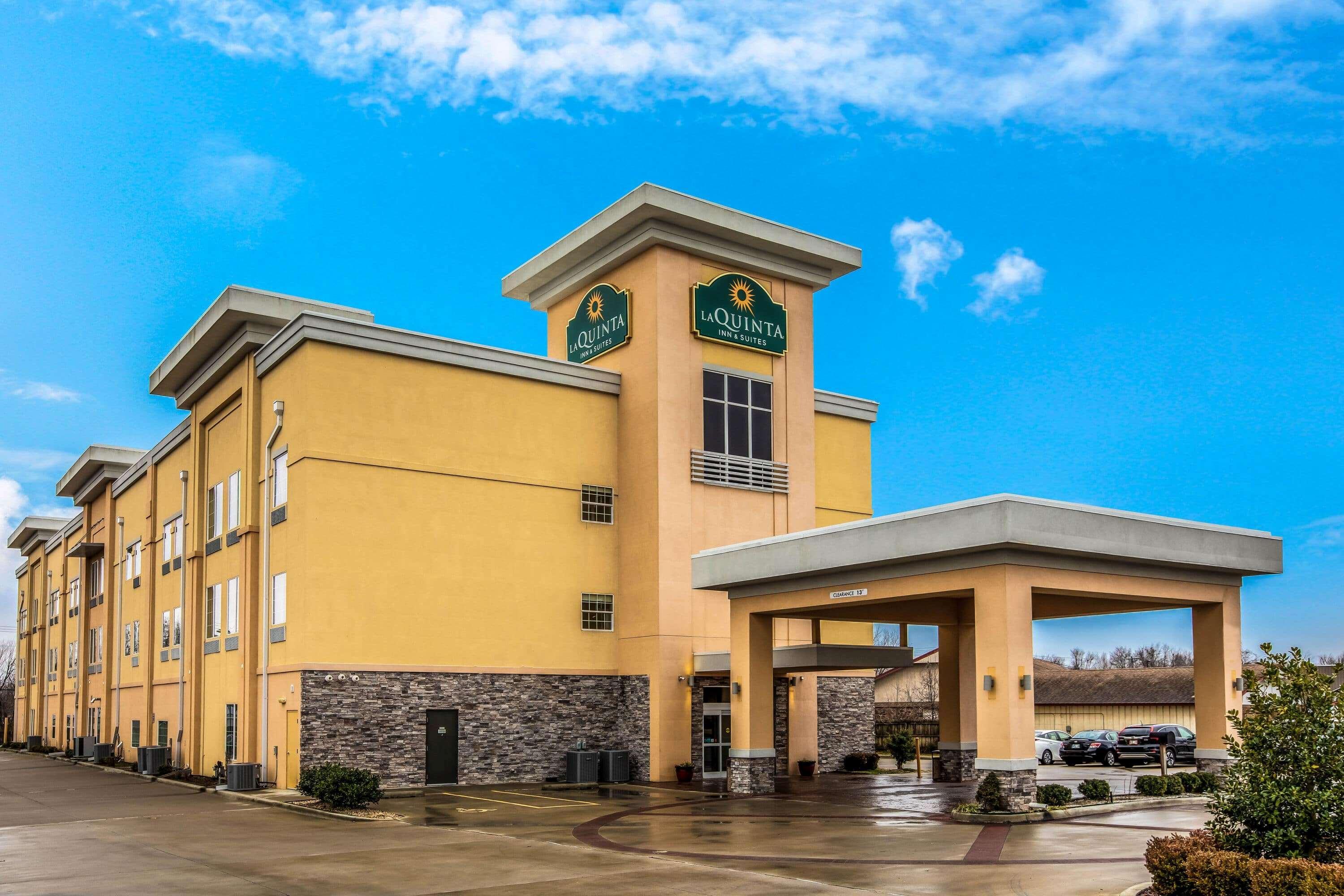 La Quinta By Wyndham Claremore Ngoại thất bức ảnh