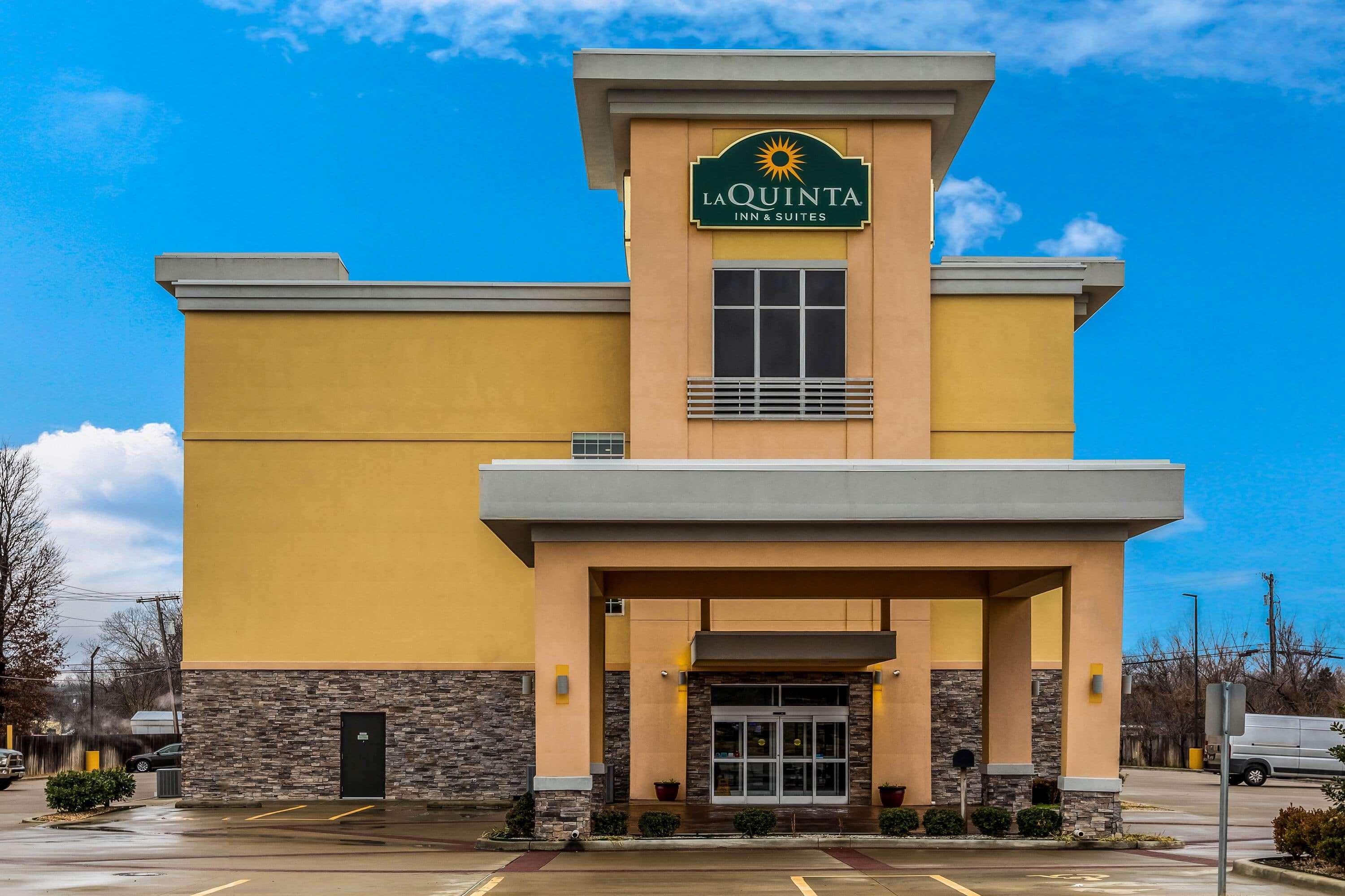 La Quinta By Wyndham Claremore Ngoại thất bức ảnh