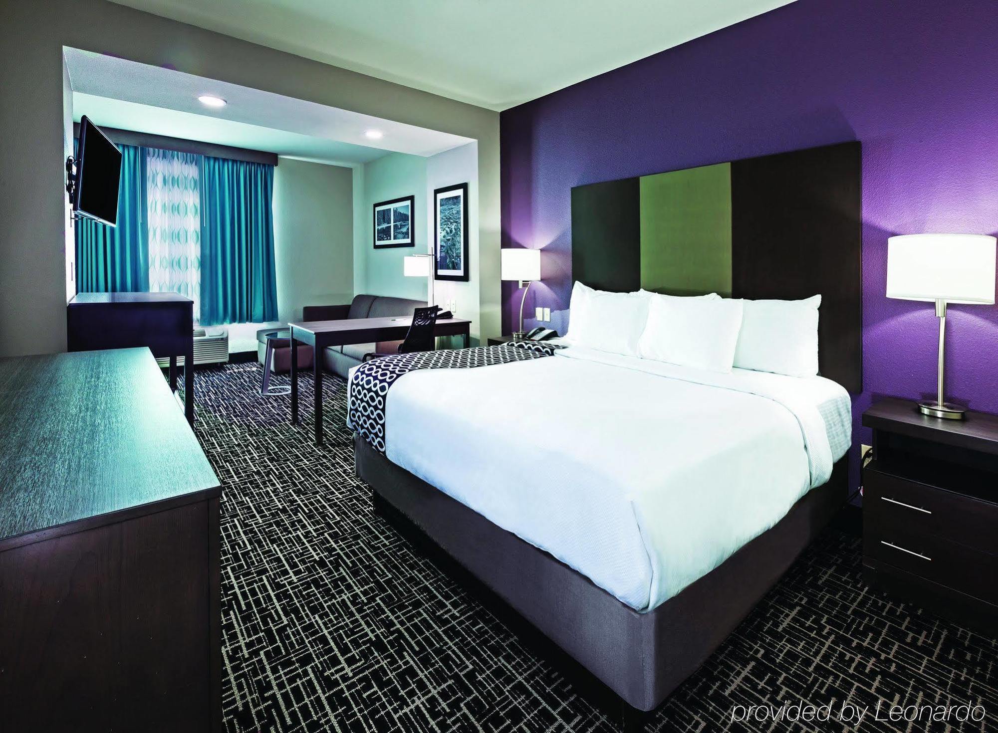 La Quinta By Wyndham Claremore Ngoại thất bức ảnh