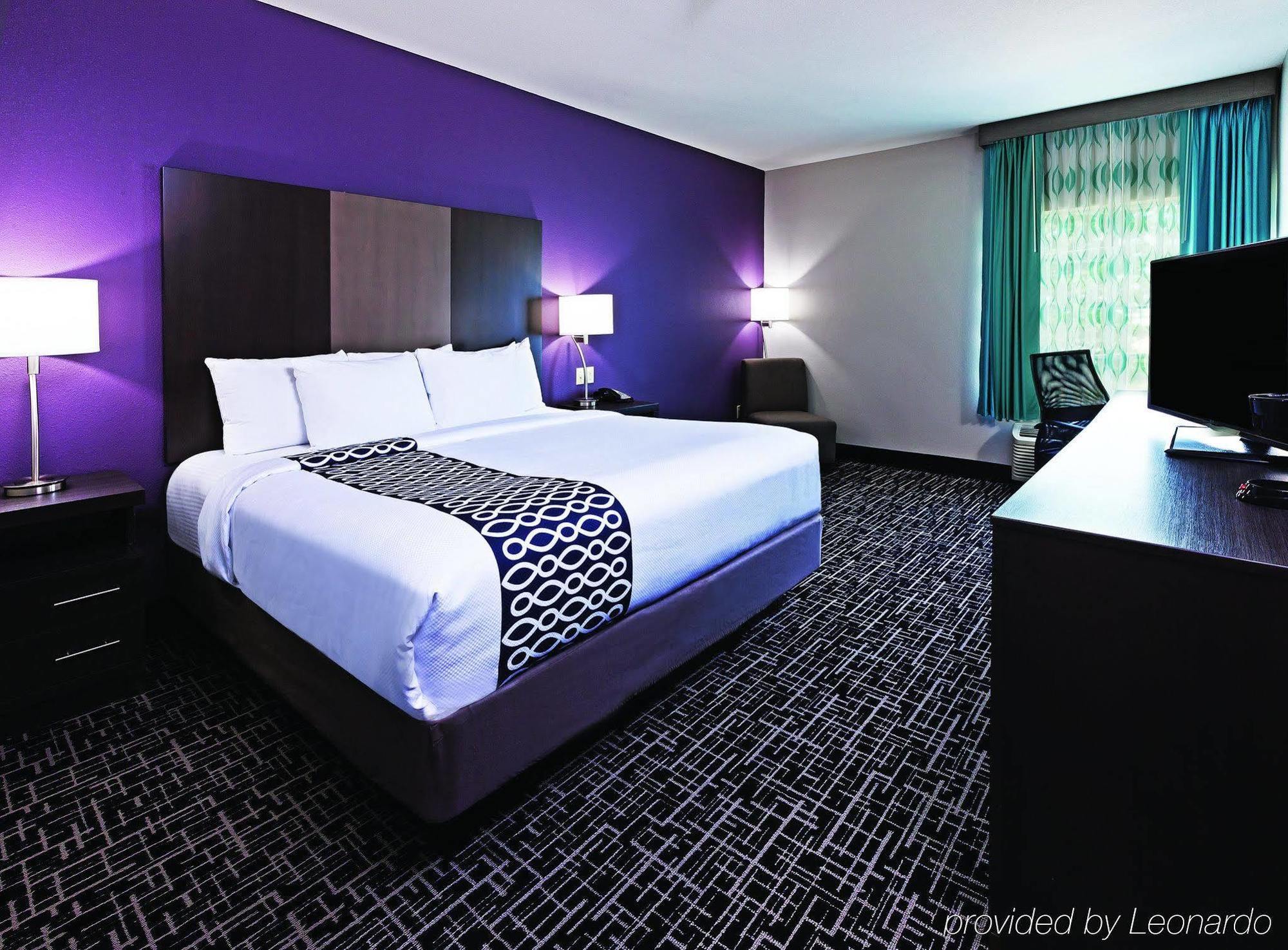 La Quinta By Wyndham Claremore Ngoại thất bức ảnh